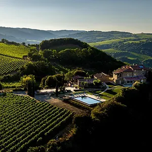  Farm stay Mastrojanni Relais